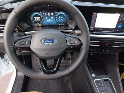 Ford Transit Connect Vorführwagen