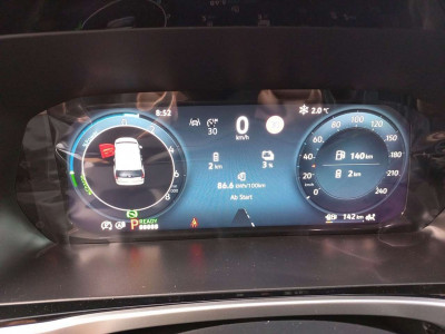 Ford Transit Connect Vorführwagen