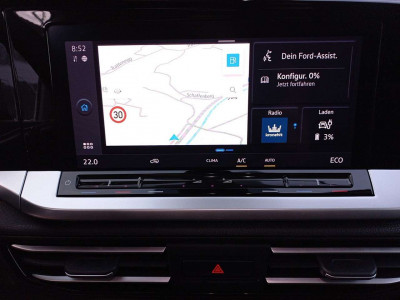 Ford Transit Connect Vorführwagen