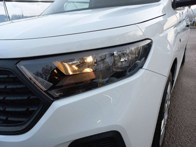 Ford Transit Connect Vorführwagen