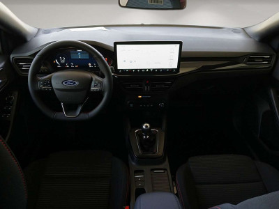 Ford Focus Neuwagen