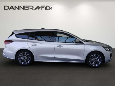 Ford Focus Neuwagen