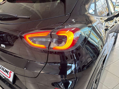 Ford Puma Neuwagen