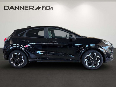 Ford Puma Neuwagen