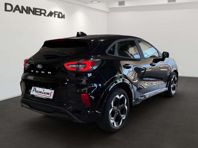 Ford Puma Neuwagen