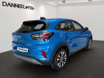 Ford Puma Neuwagen