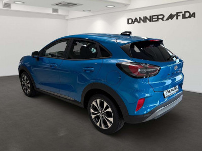 Ford Puma Neuwagen