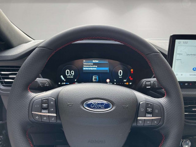 Ford Kuga Neuwagen