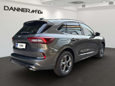 Ford Kuga Neuwagen