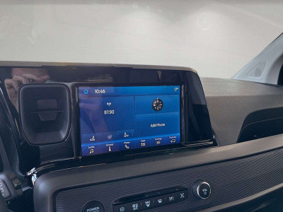 Ford Tourneo Courier Neuwagen