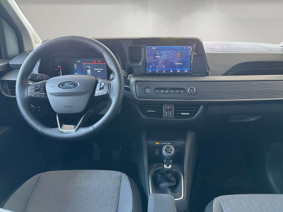 Ford Tourneo Courier Neuwagen