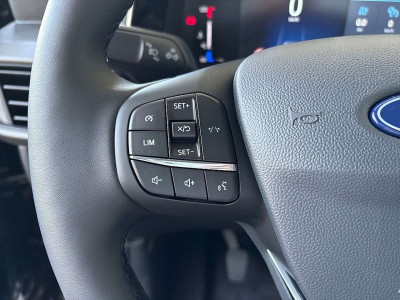 Ford Tourneo Courier Neuwagen