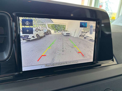 Ford Tourneo Courier Neuwagen