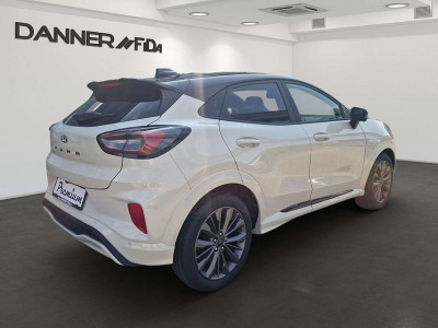 Ford Puma Neuwagen