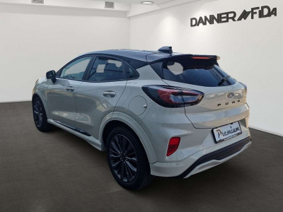 Ford Puma Neuwagen