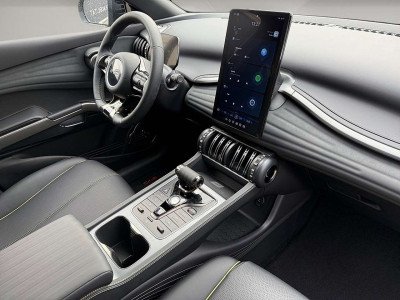 BYD Atto 3 Vorführwagen
