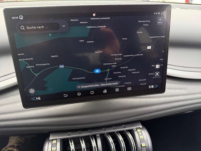 BYD Atto 3 Vorführwagen