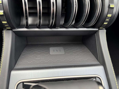 BYD Atto 3 Vorführwagen