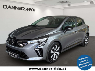 Mitsubishi Colt Gebrauchtwagen