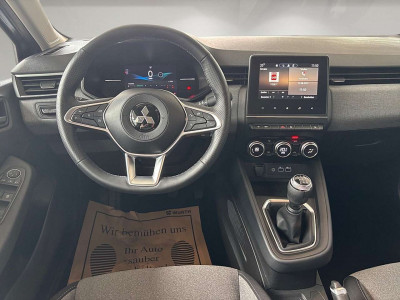 Mitsubishi Colt Gebrauchtwagen