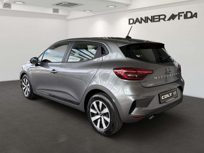 Mitsubishi Colt Gebrauchtwagen