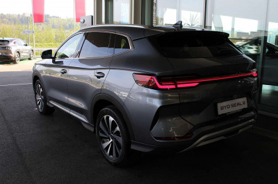 BYD Seal U Neuwagen