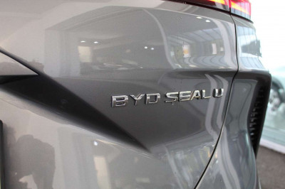 BYD Seal U Neuwagen