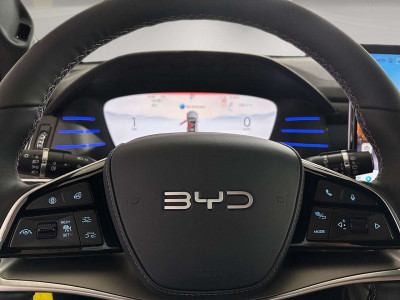 BYD Tang Neuwagen