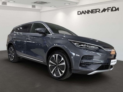 BYD Tang Neuwagen