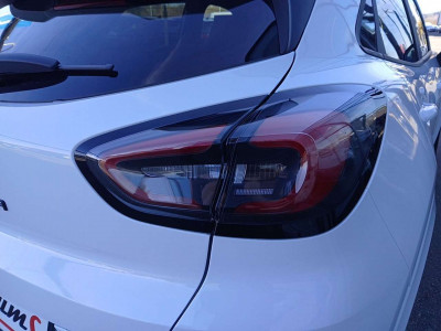 Ford Puma Vorführwagen