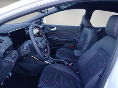 Ford Puma Vorführwagen