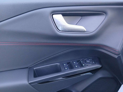 Ford Puma Vorführwagen