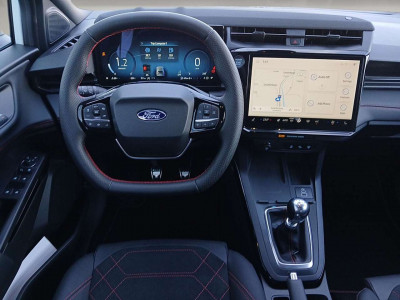 Ford Puma Vorführwagen