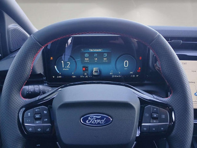 Ford Puma Vorführwagen