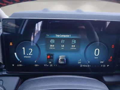 Ford Puma Vorführwagen