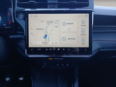 Ford Puma Vorführwagen