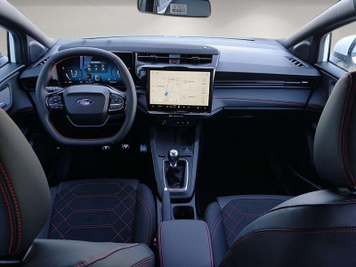 Ford Puma Vorführwagen