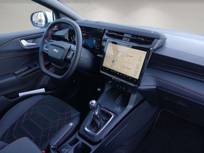 Ford Puma Vorführwagen