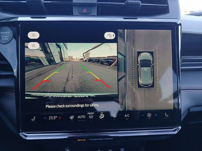 Ford Puma Vorführwagen