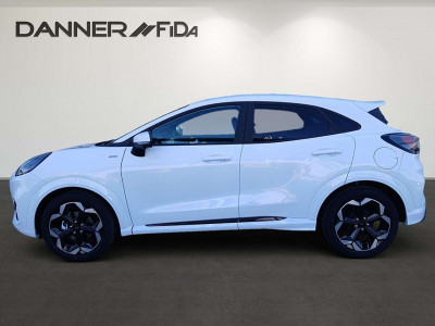 Ford Puma Vorführwagen