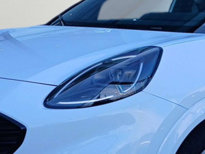 Ford Puma Vorführwagen