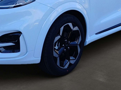 Ford Puma Vorführwagen