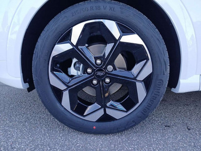 Ford Puma Vorführwagen