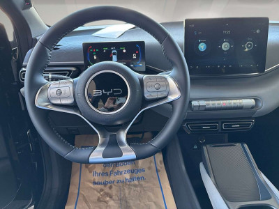 BYD Dolphin Neuwagen