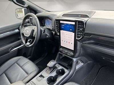 Ford Ranger Neuwagen