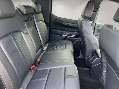 Ford Ranger Neuwagen