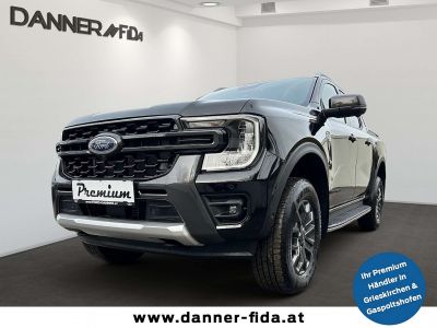 Ford Ranger Neuwagen