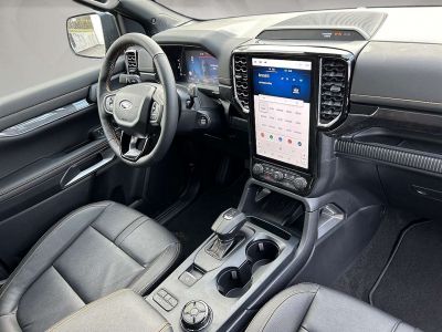 Ford Ranger Neuwagen