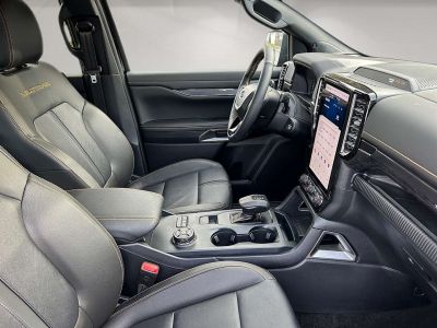 Ford Ranger Neuwagen