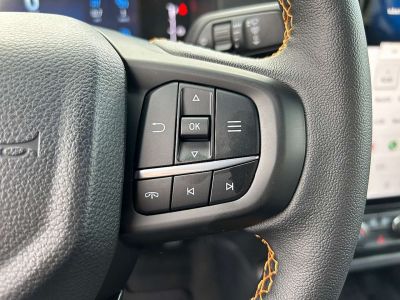 Ford Ranger Neuwagen